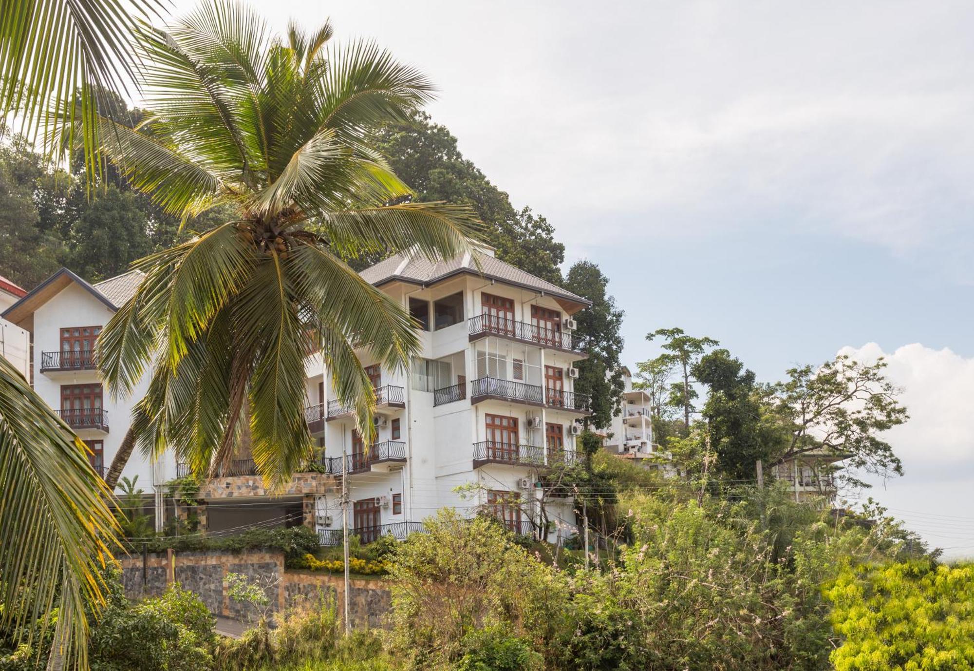 Serene Grand Villa Kandy Eksteriør bilde